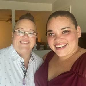 Meet your Posher, Rena